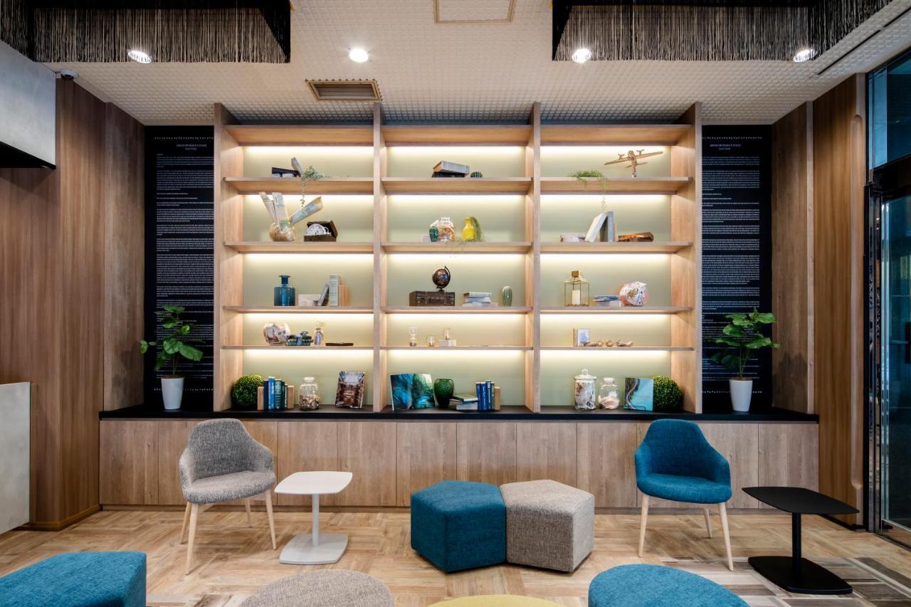 Chisun Hotel Kamata Tōkyō Extérieur photo