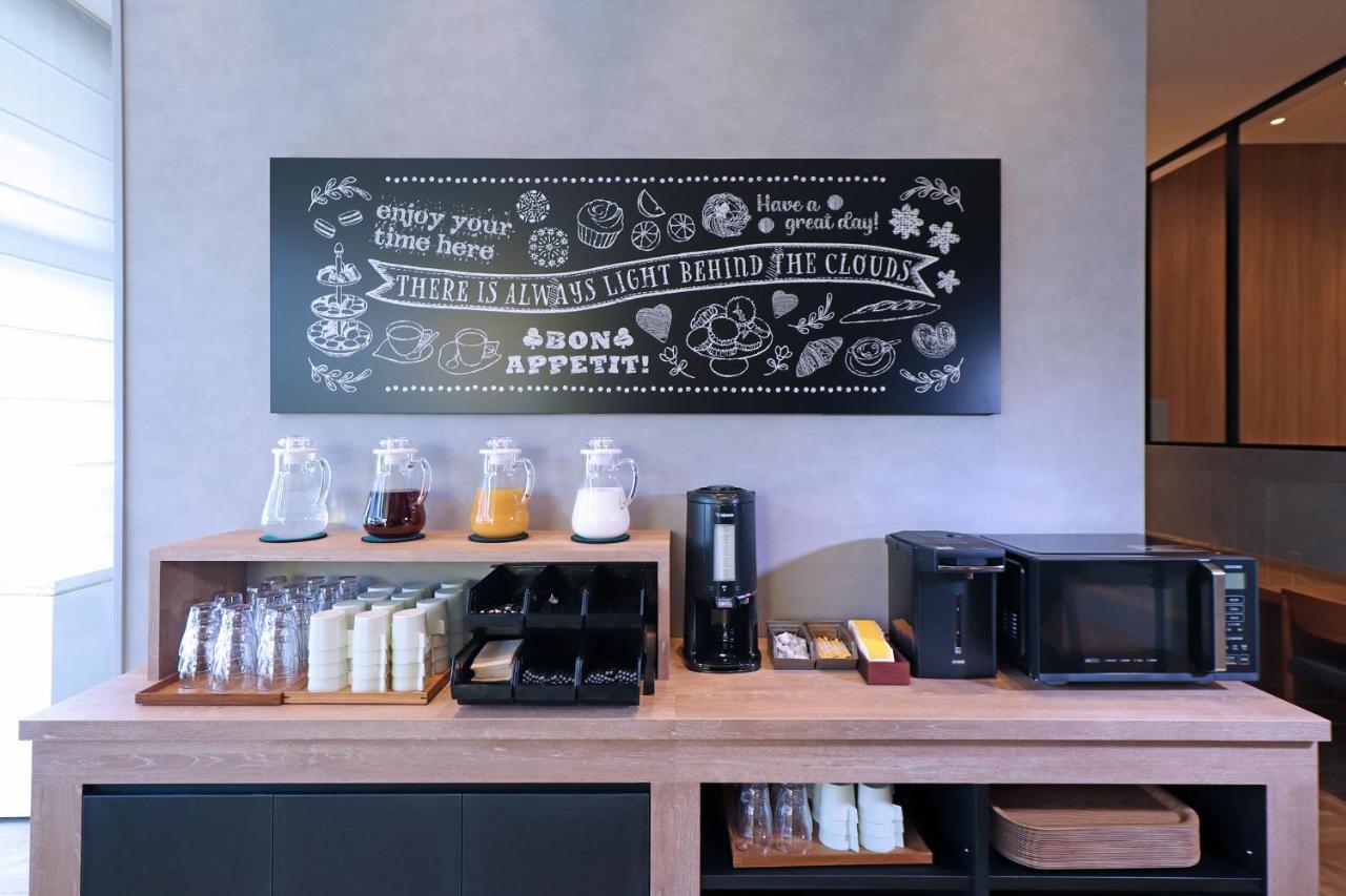 Chisun Hotel Kamata Tōkyō Extérieur photo