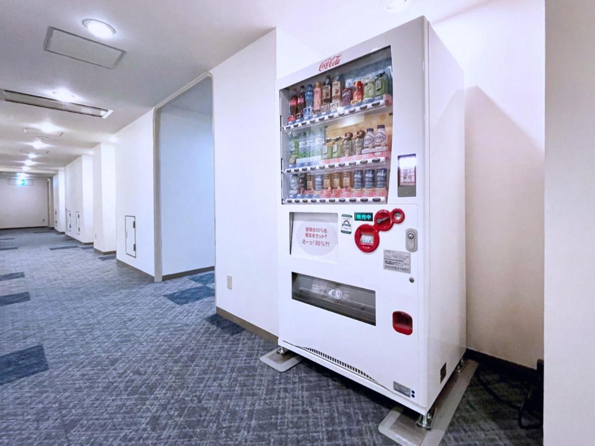 Chisun Hotel Kamata Tōkyō Extérieur photo