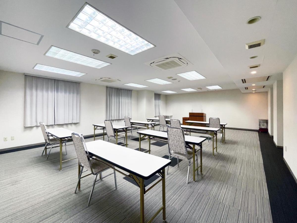 Chisun Hotel Kamata Tōkyō Extérieur photo