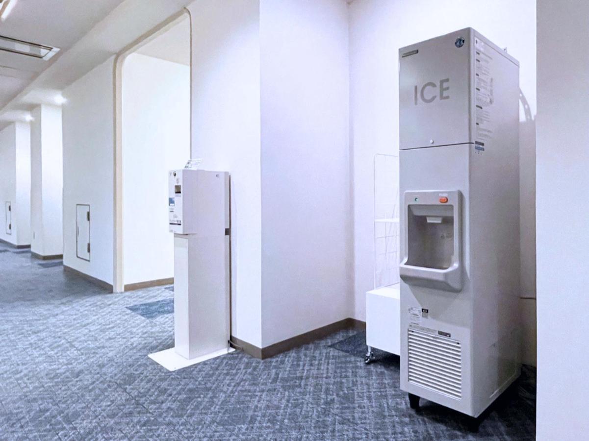 Chisun Hotel Kamata Tōkyō Extérieur photo