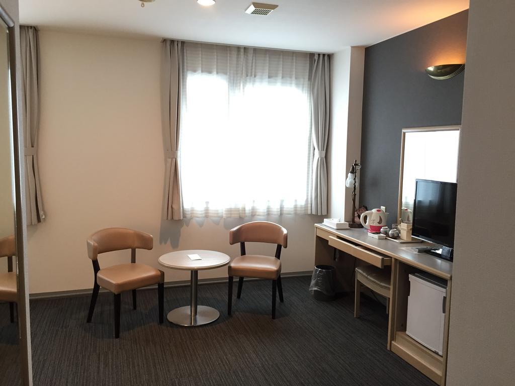 Chisun Hotel Kamata Tōkyō Extérieur photo