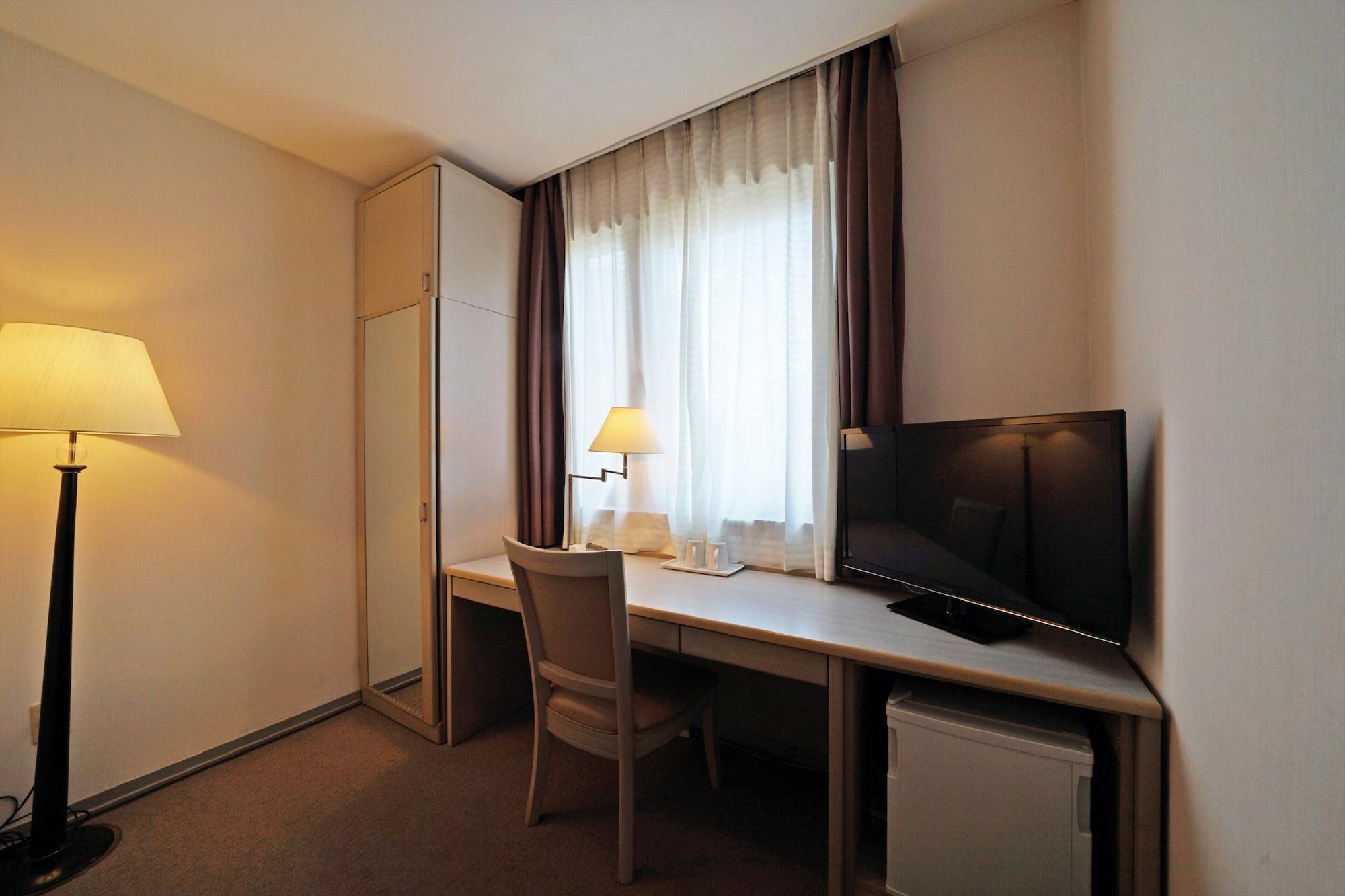Chisun Hotel Kamata Tōkyō Extérieur photo