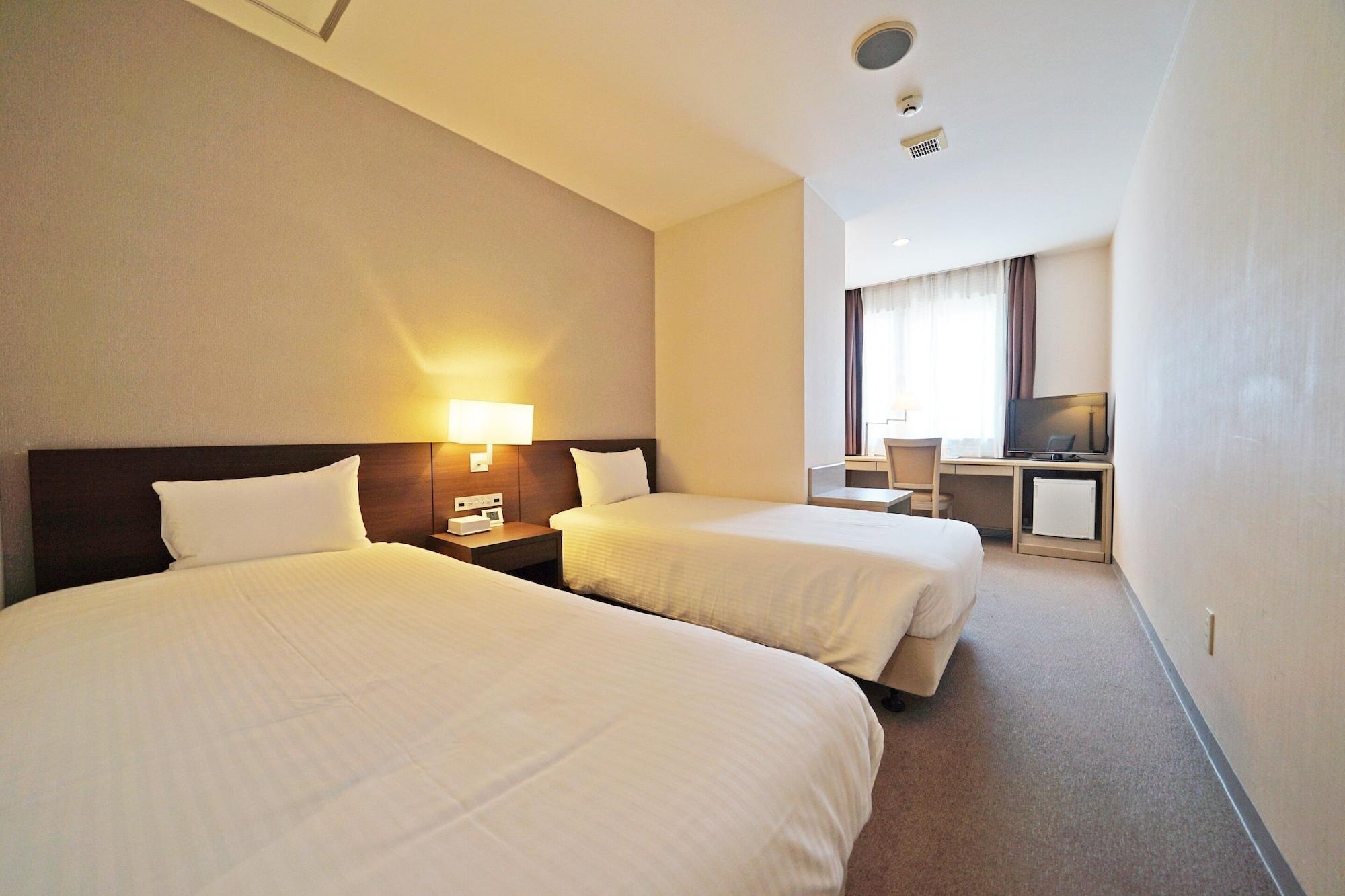 Chisun Hotel Kamata Tōkyō Extérieur photo