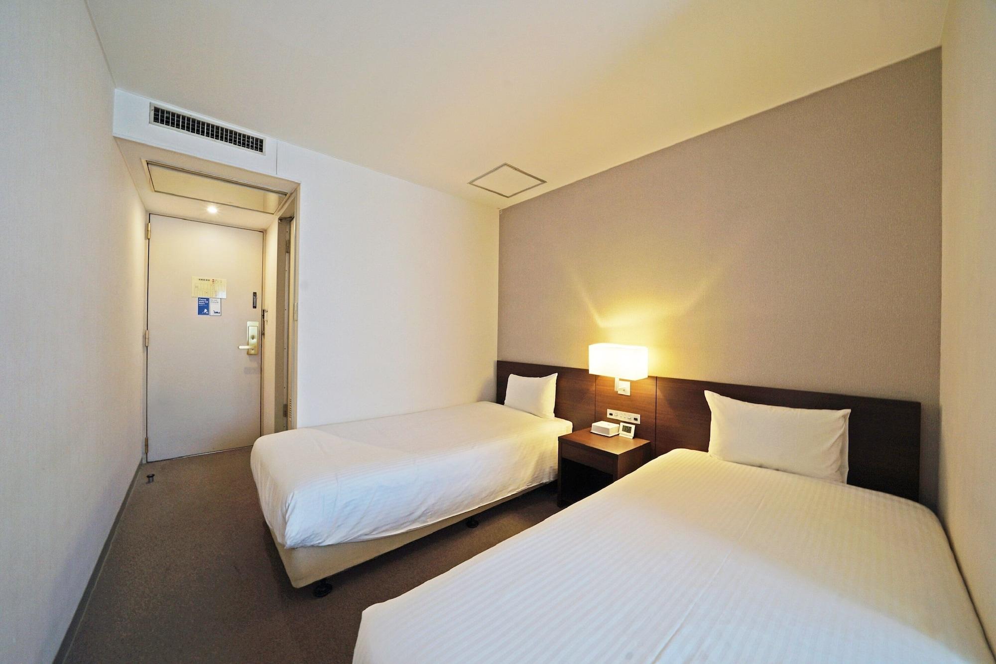 Chisun Hotel Kamata Tōkyō Extérieur photo