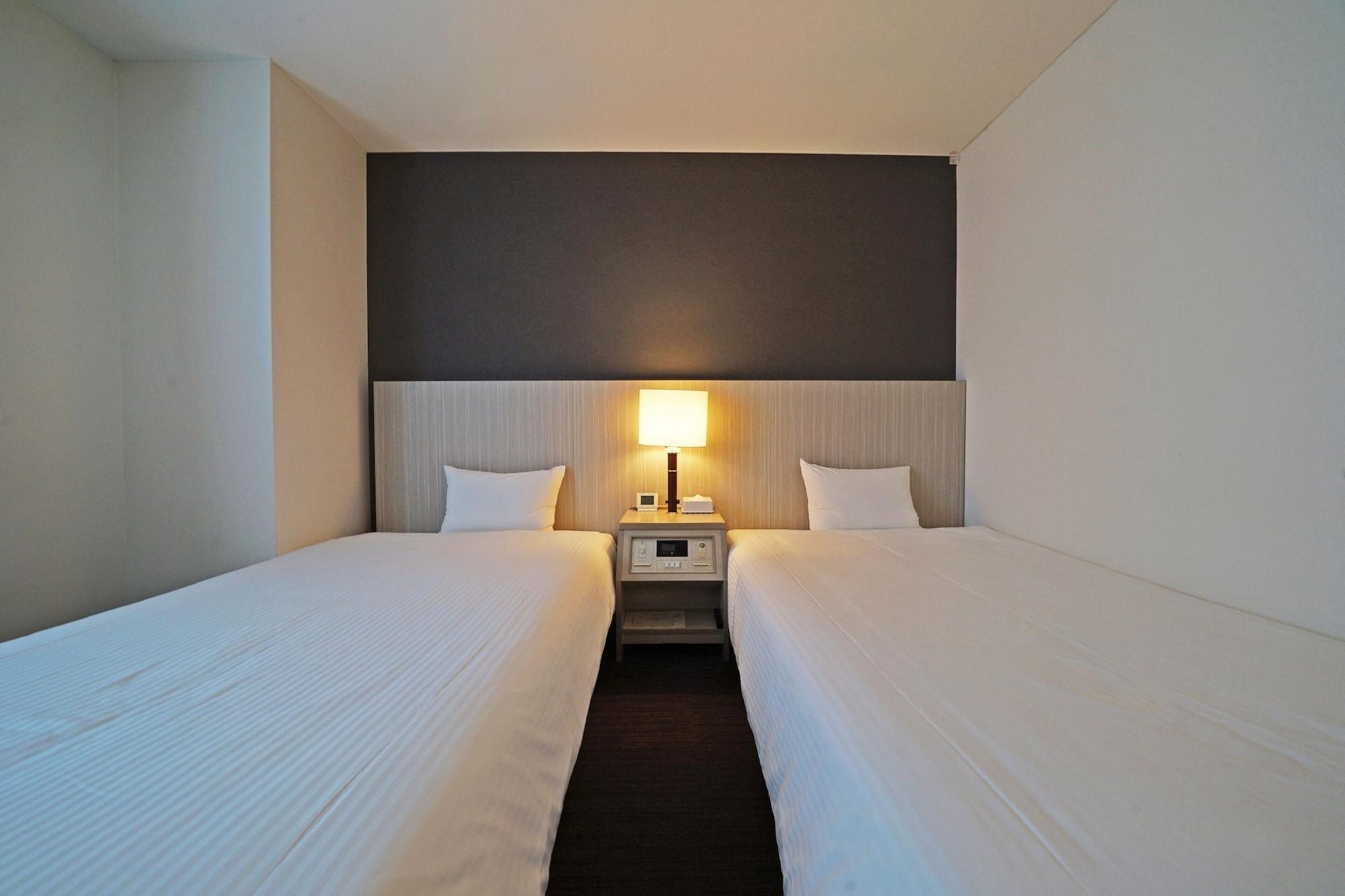 Chisun Hotel Kamata Tōkyō Extérieur photo