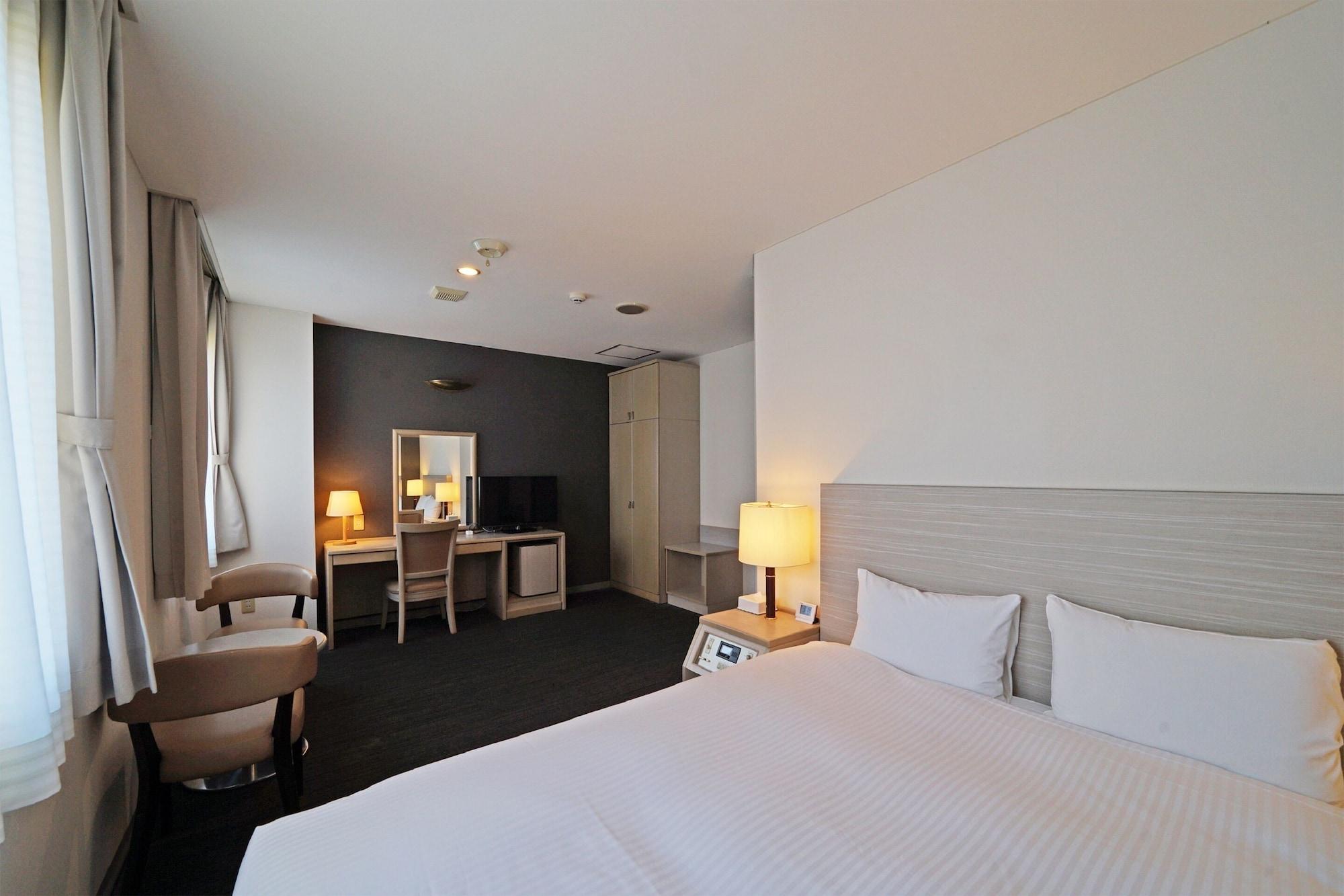 Chisun Hotel Kamata Tōkyō Extérieur photo