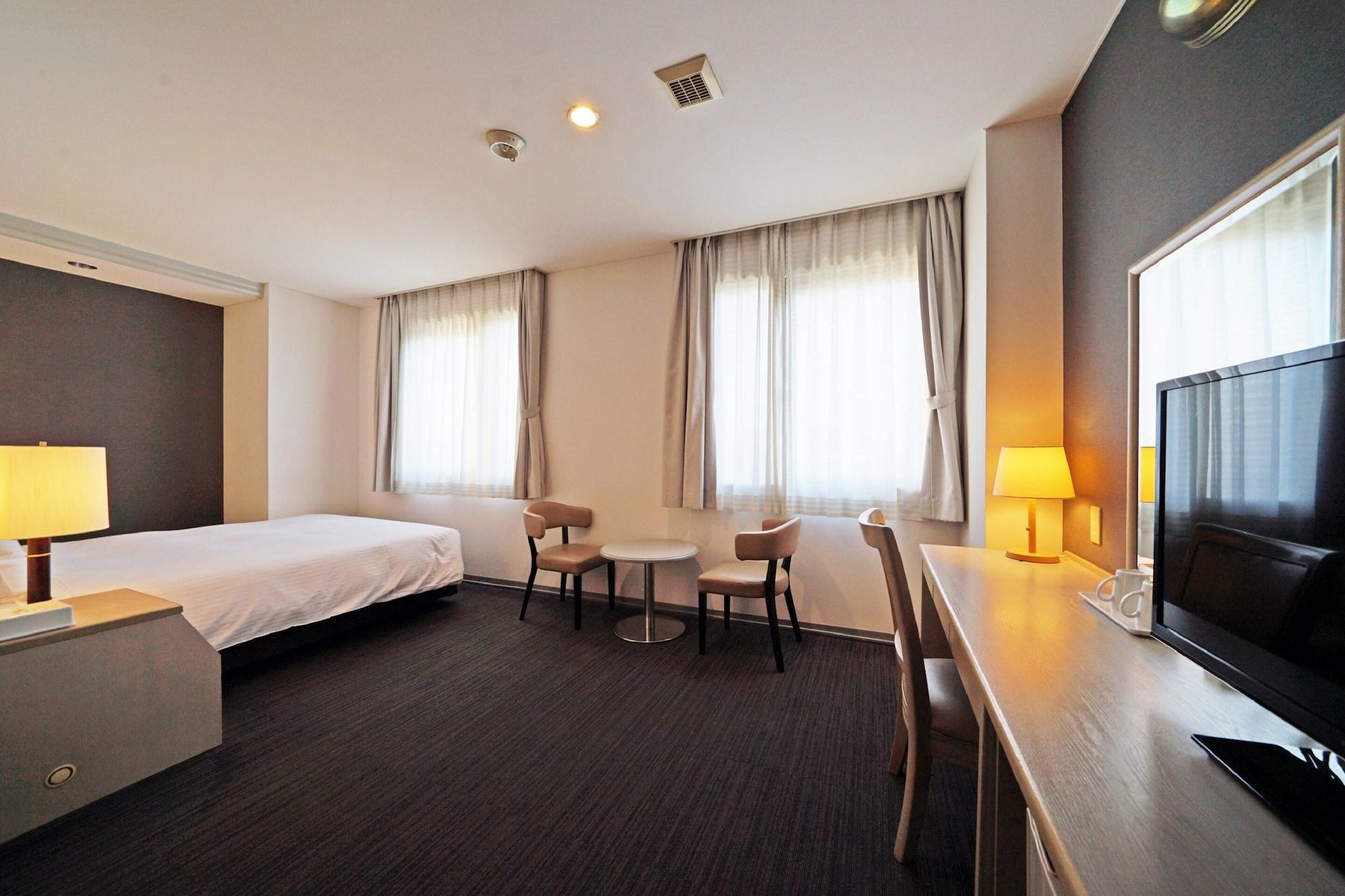 Chisun Hotel Kamata Tōkyō Extérieur photo