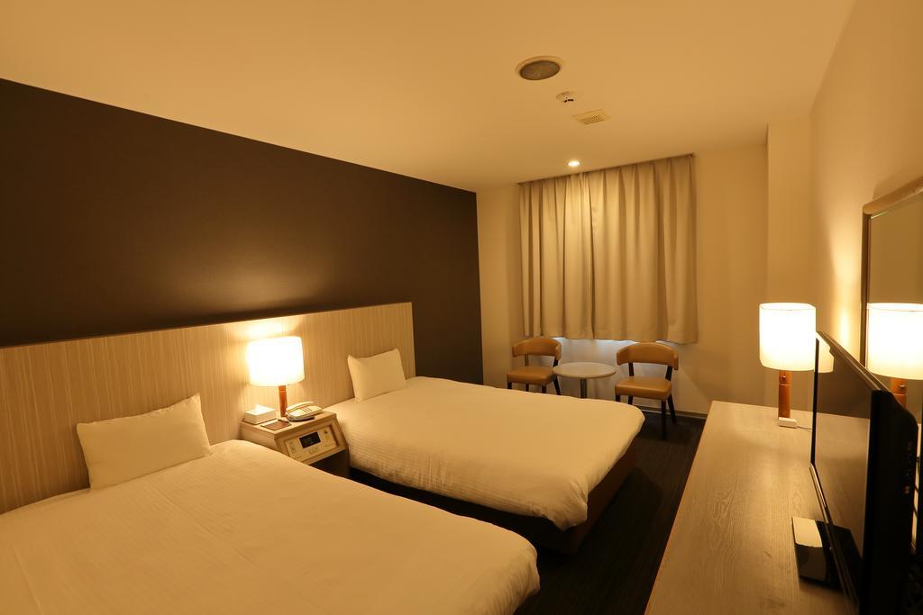 Chisun Hotel Kamata Tōkyō Extérieur photo