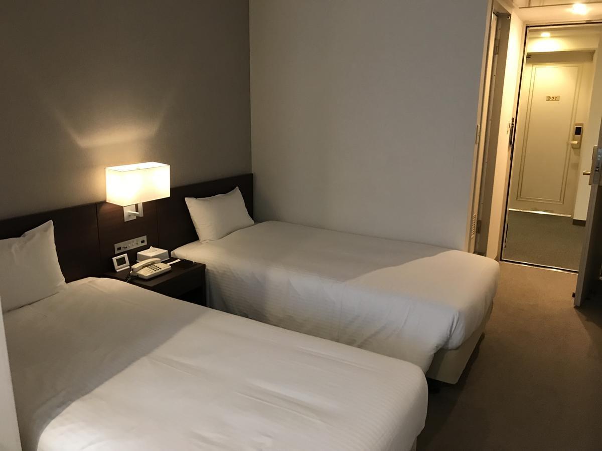 Chisun Hotel Kamata Tōkyō Extérieur photo