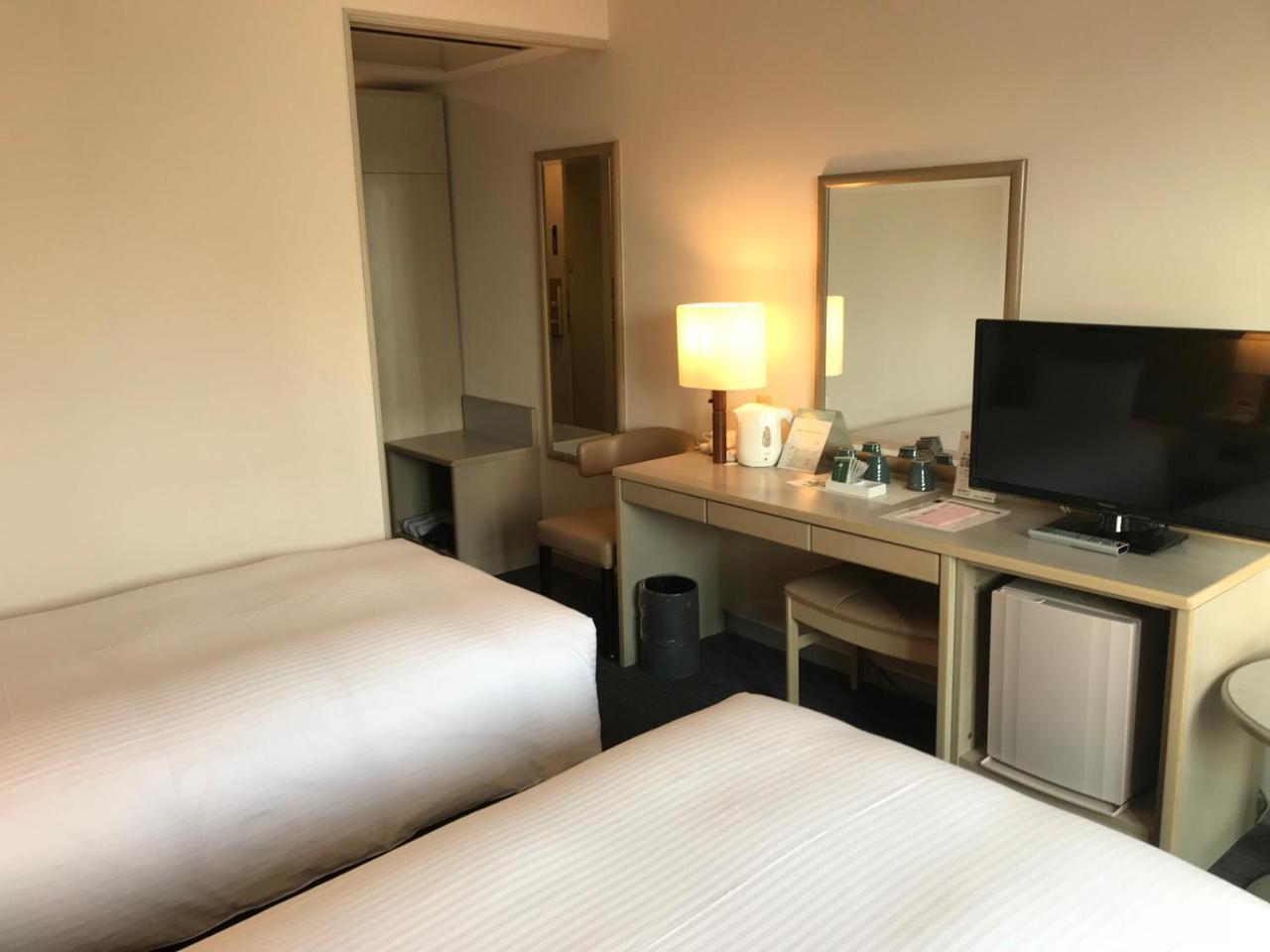 Chisun Hotel Kamata Tōkyō Extérieur photo