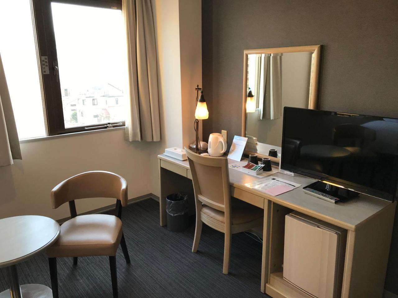 Chisun Hotel Kamata Tōkyō Extérieur photo