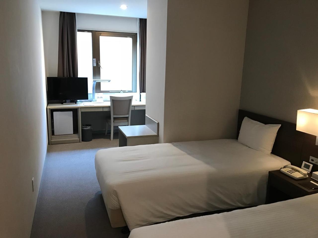 Chisun Hotel Kamata Tōkyō Extérieur photo