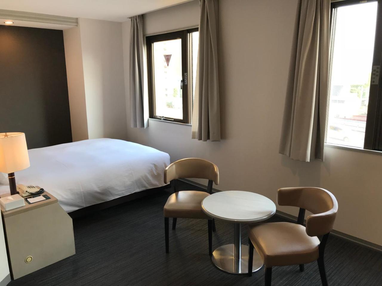 Chisun Hotel Kamata Tōkyō Extérieur photo