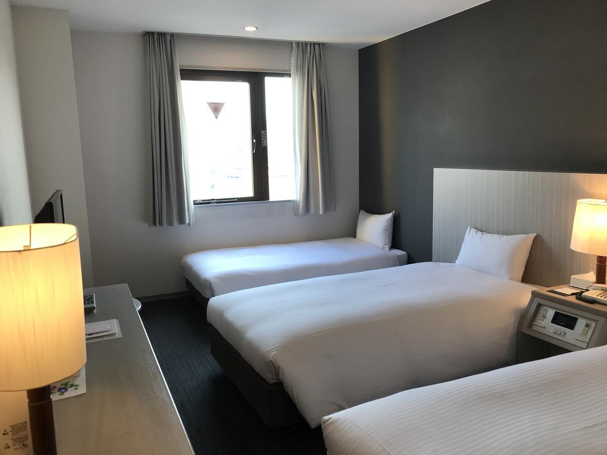 Chisun Hotel Kamata Tōkyō Extérieur photo