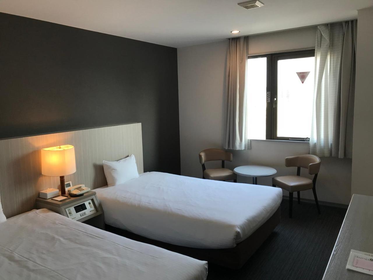 Chisun Hotel Kamata Tōkyō Extérieur photo