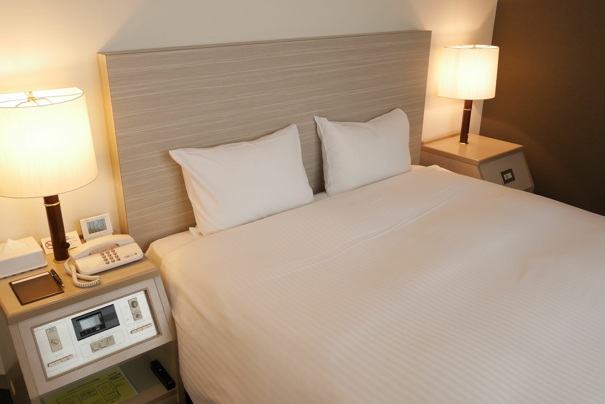 Chisun Hotel Kamata Tōkyō Extérieur photo