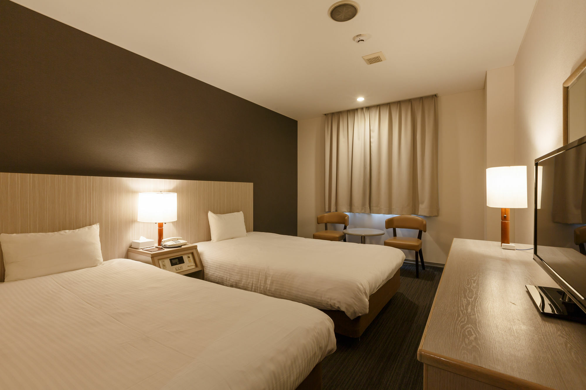 Chisun Hotel Kamata Tōkyō Extérieur photo