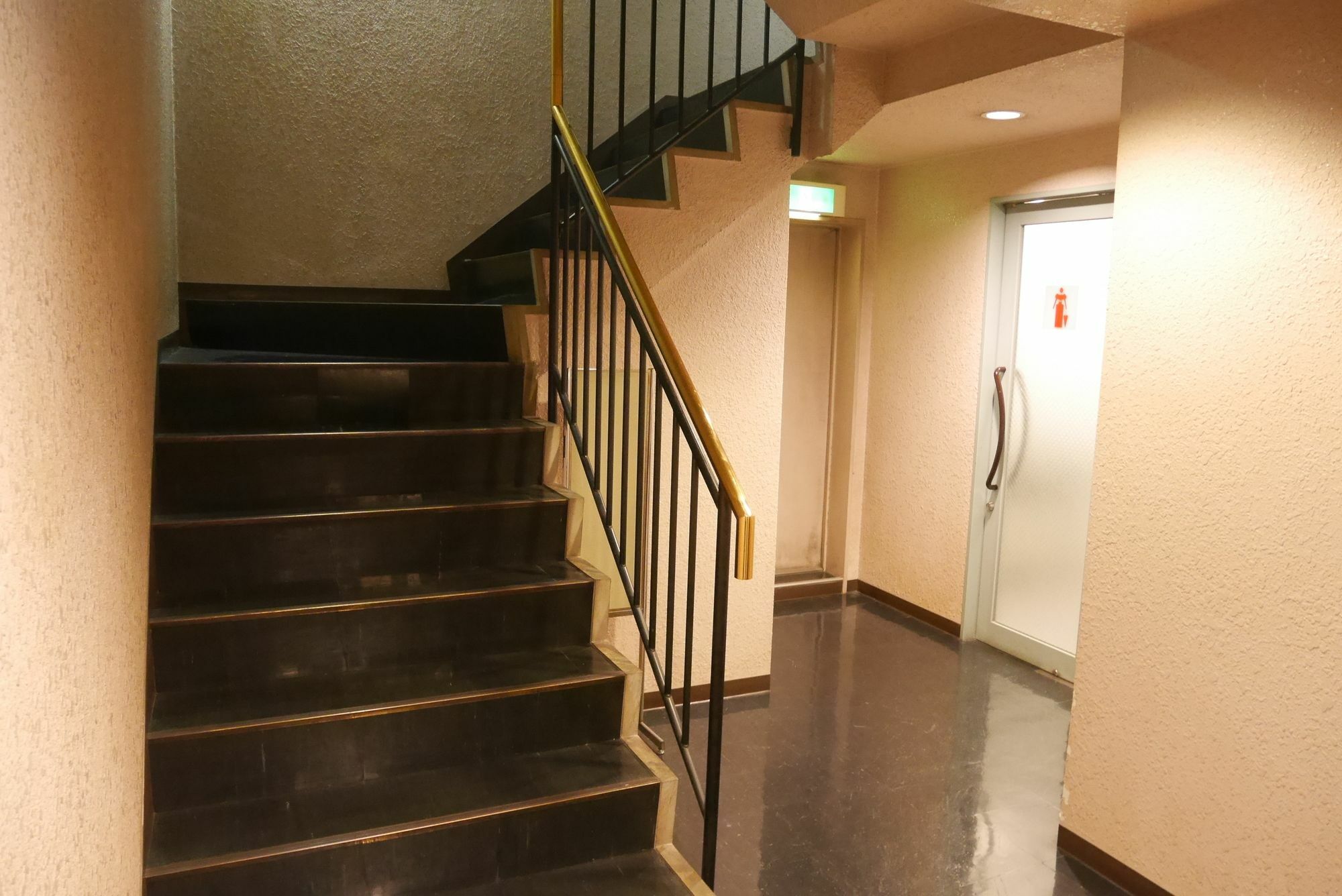 Chisun Hotel Kamata Tōkyō Extérieur photo