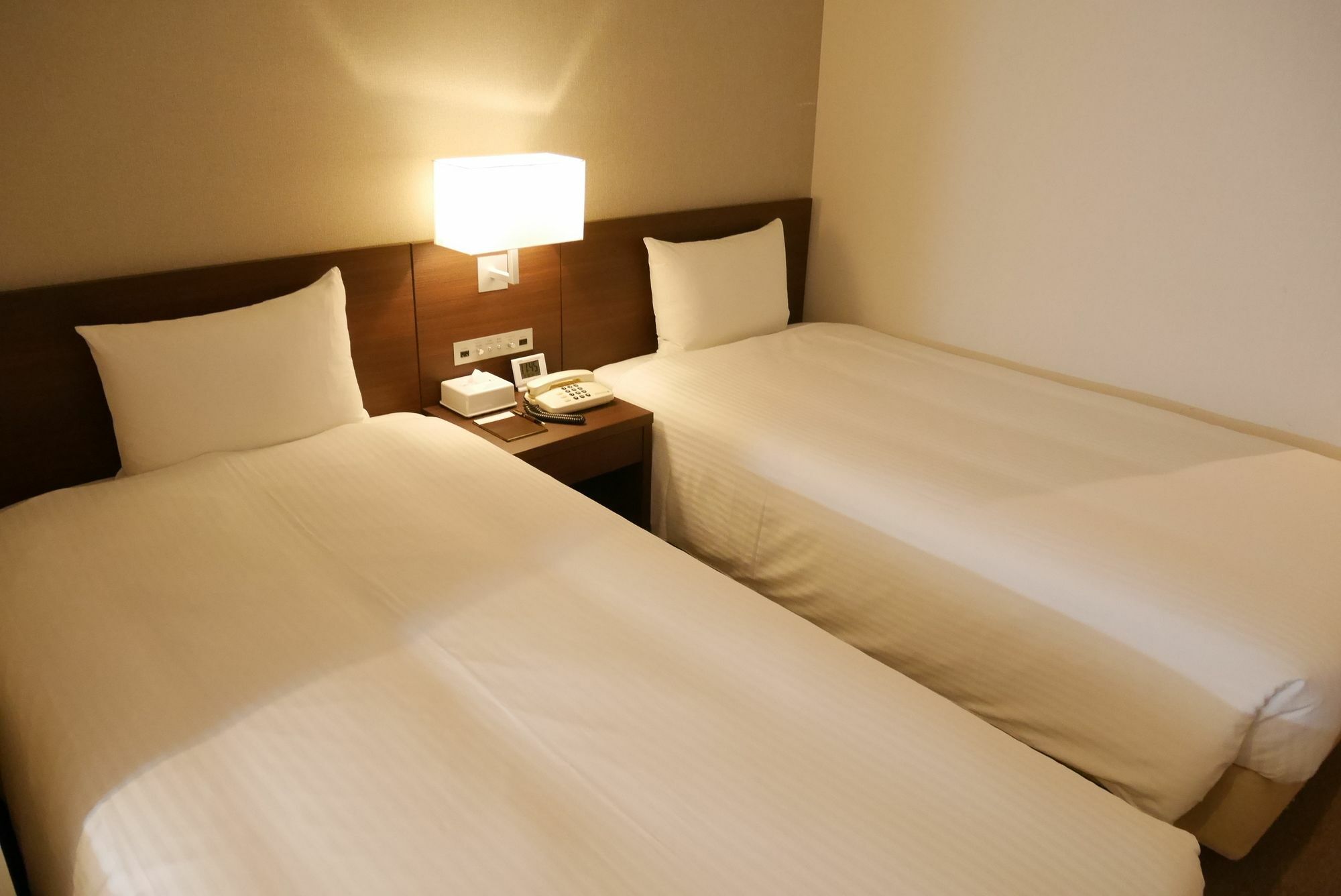 Chisun Hotel Kamata Tōkyō Extérieur photo