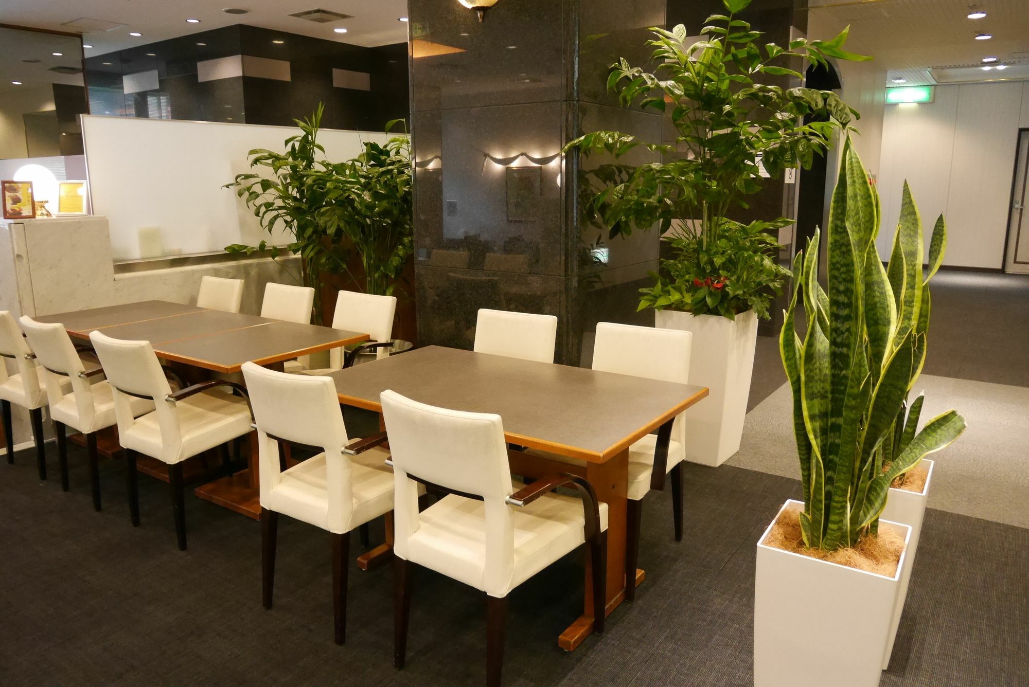 Chisun Hotel Kamata Tōkyō Extérieur photo