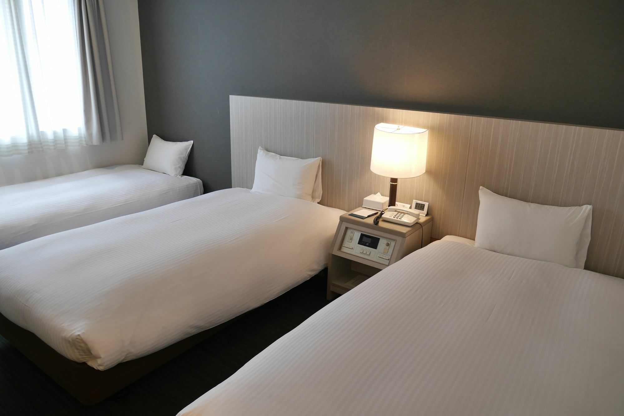 Chisun Hotel Kamata Tōkyō Extérieur photo