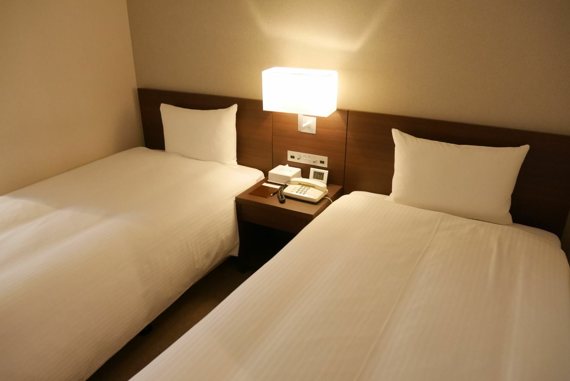 Chisun Hotel Kamata Tōkyō Extérieur photo