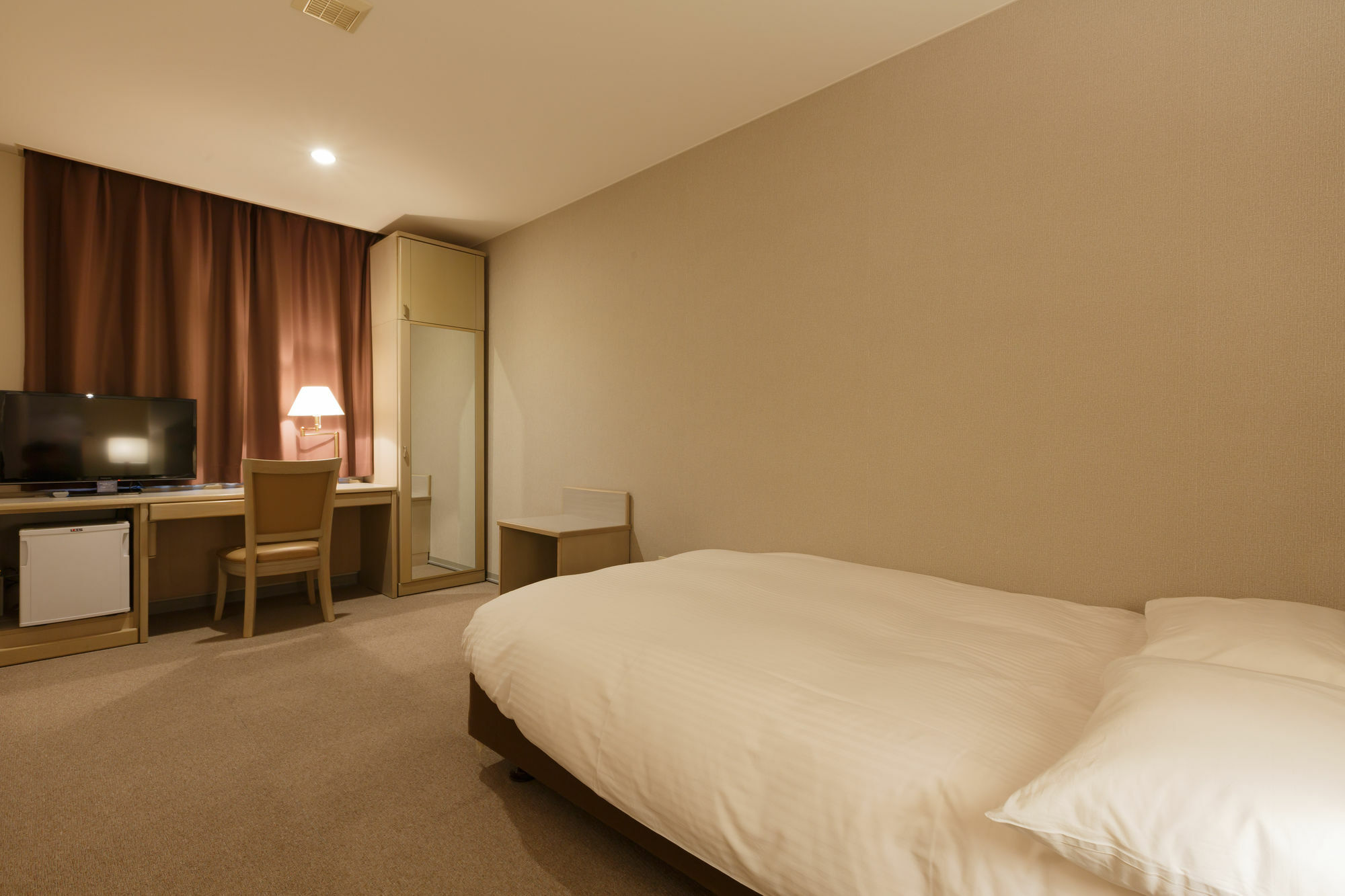Chisun Hotel Kamata Tōkyō Extérieur photo