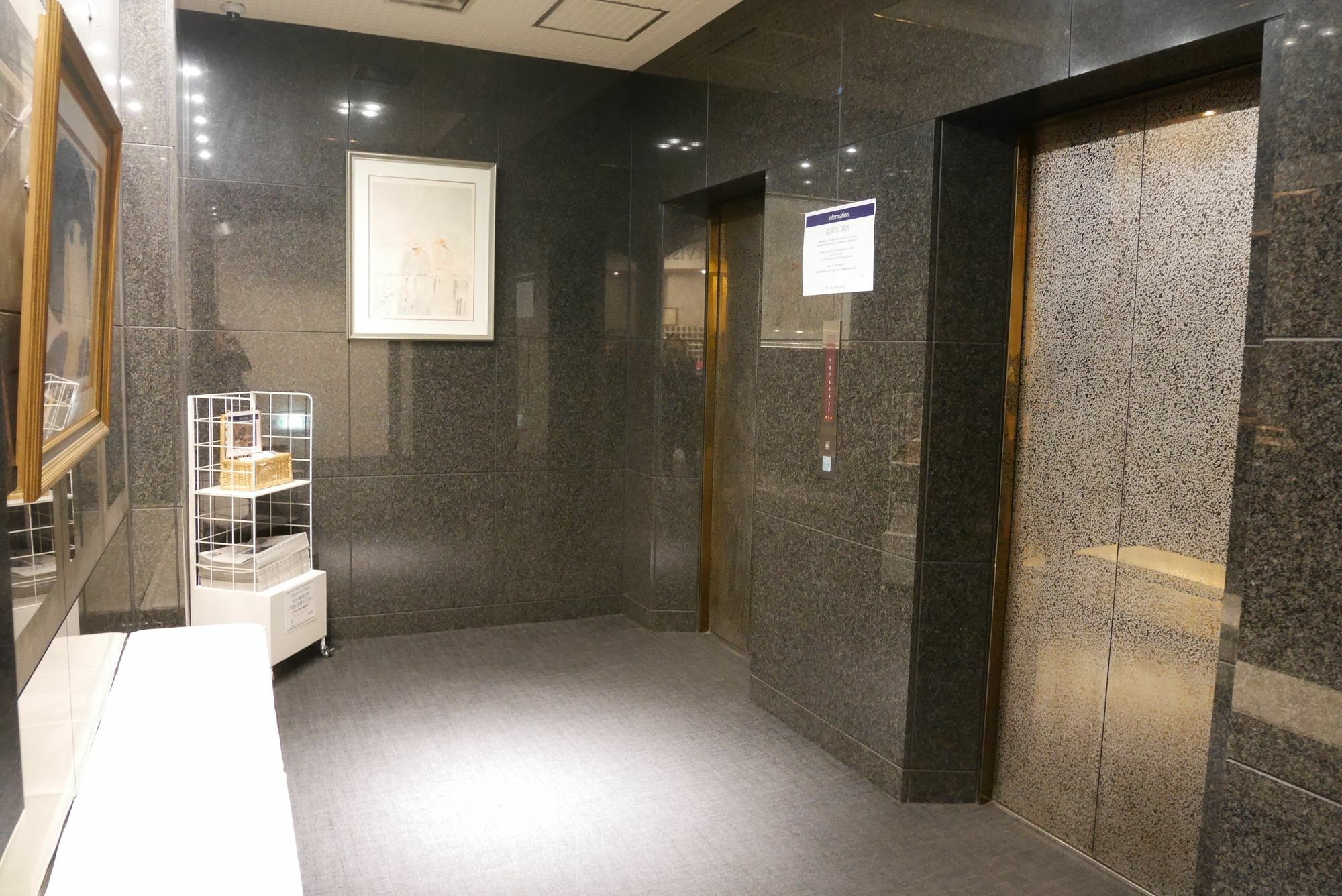 Chisun Hotel Kamata Tōkyō Extérieur photo