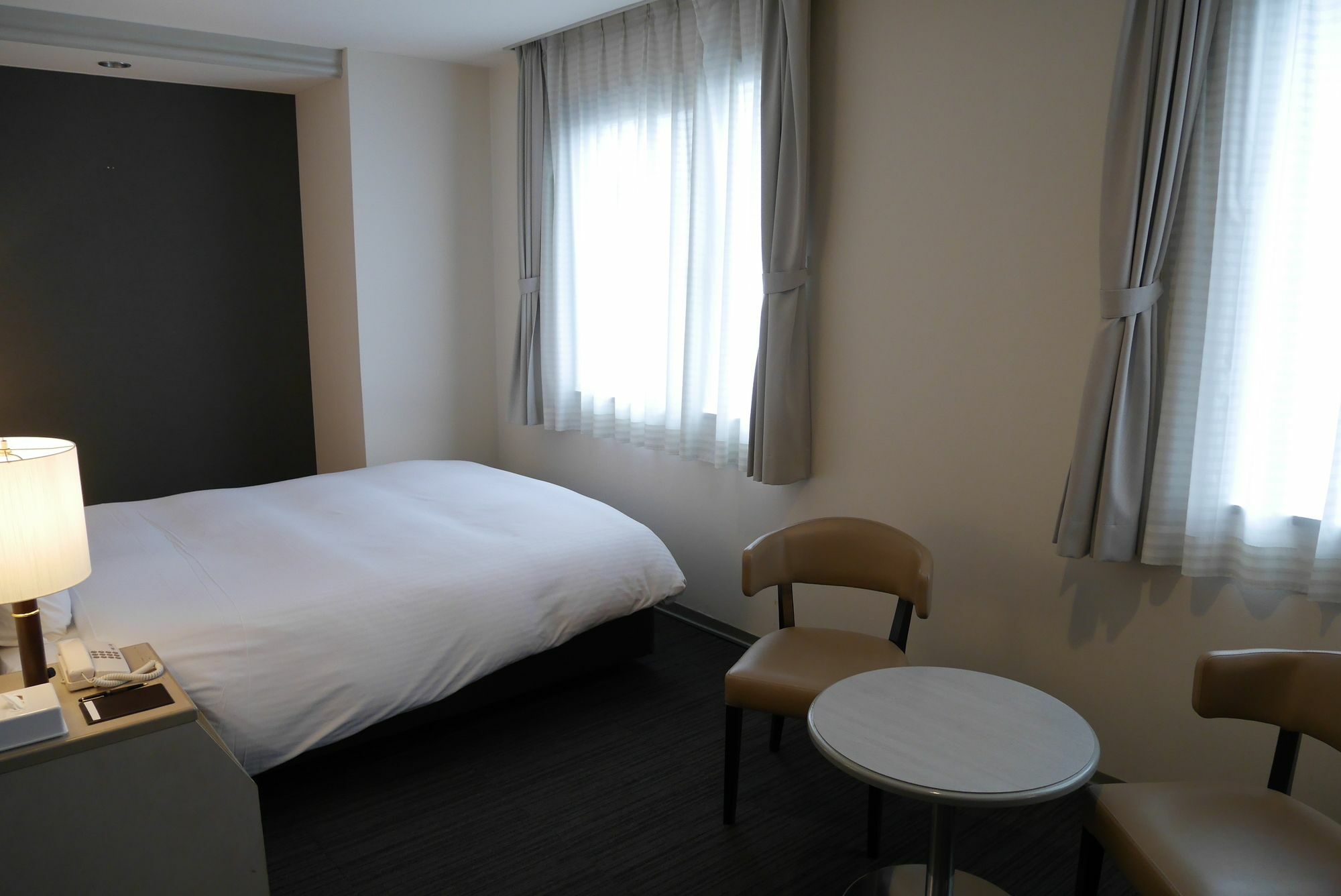 Chisun Hotel Kamata Tōkyō Extérieur photo