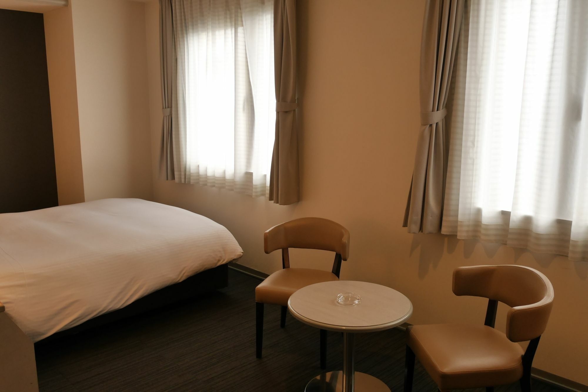 Chisun Hotel Kamata Tōkyō Extérieur photo