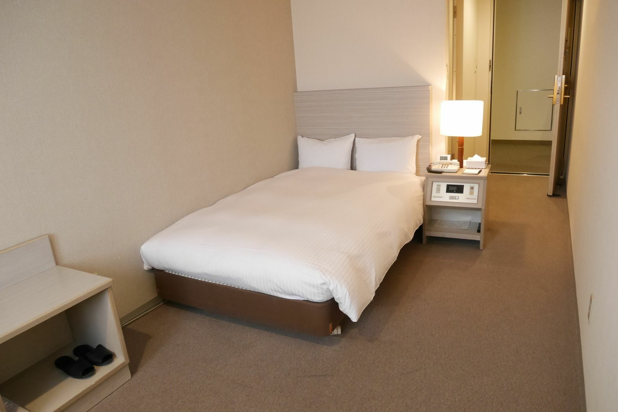 Chisun Hotel Kamata Tōkyō Extérieur photo