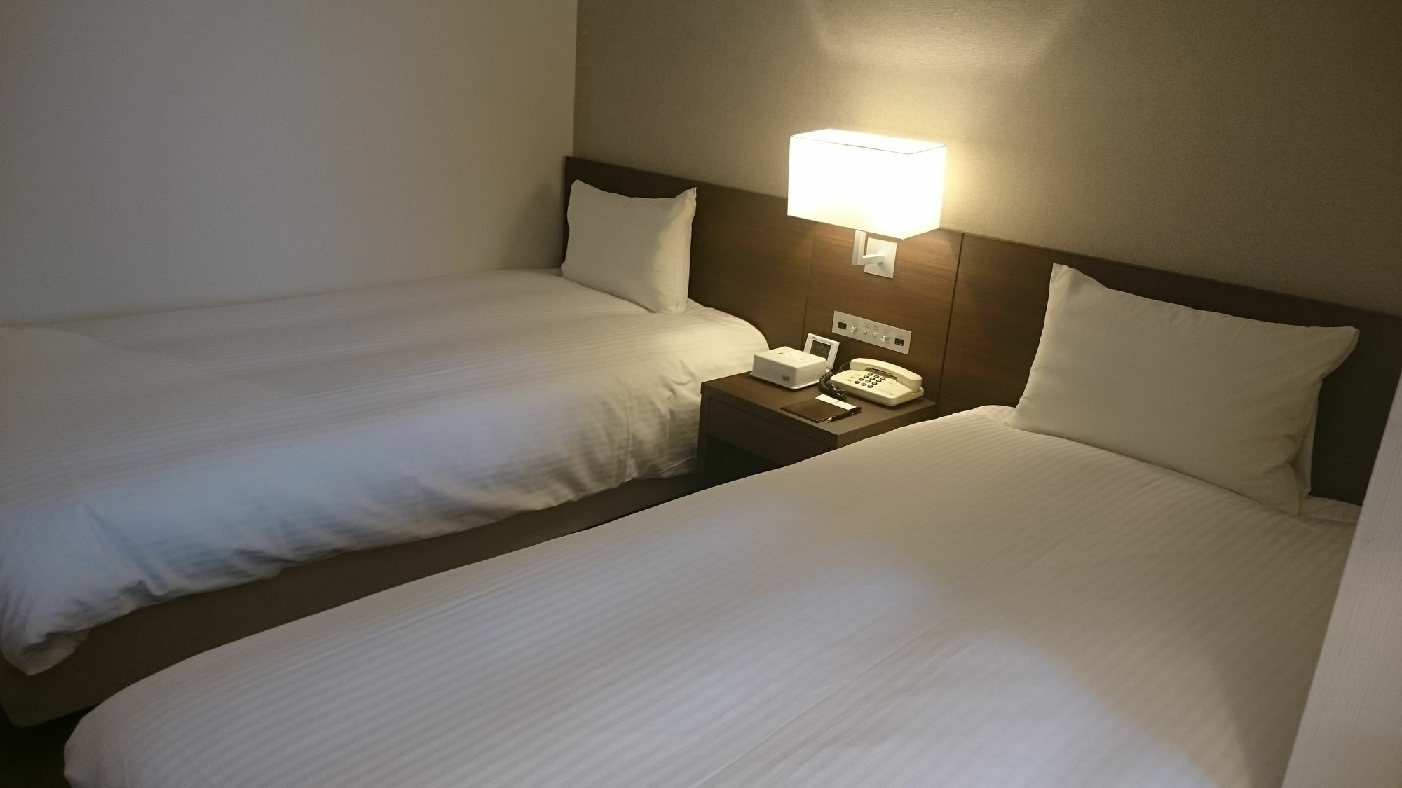 Chisun Hotel Kamata Tōkyō Extérieur photo