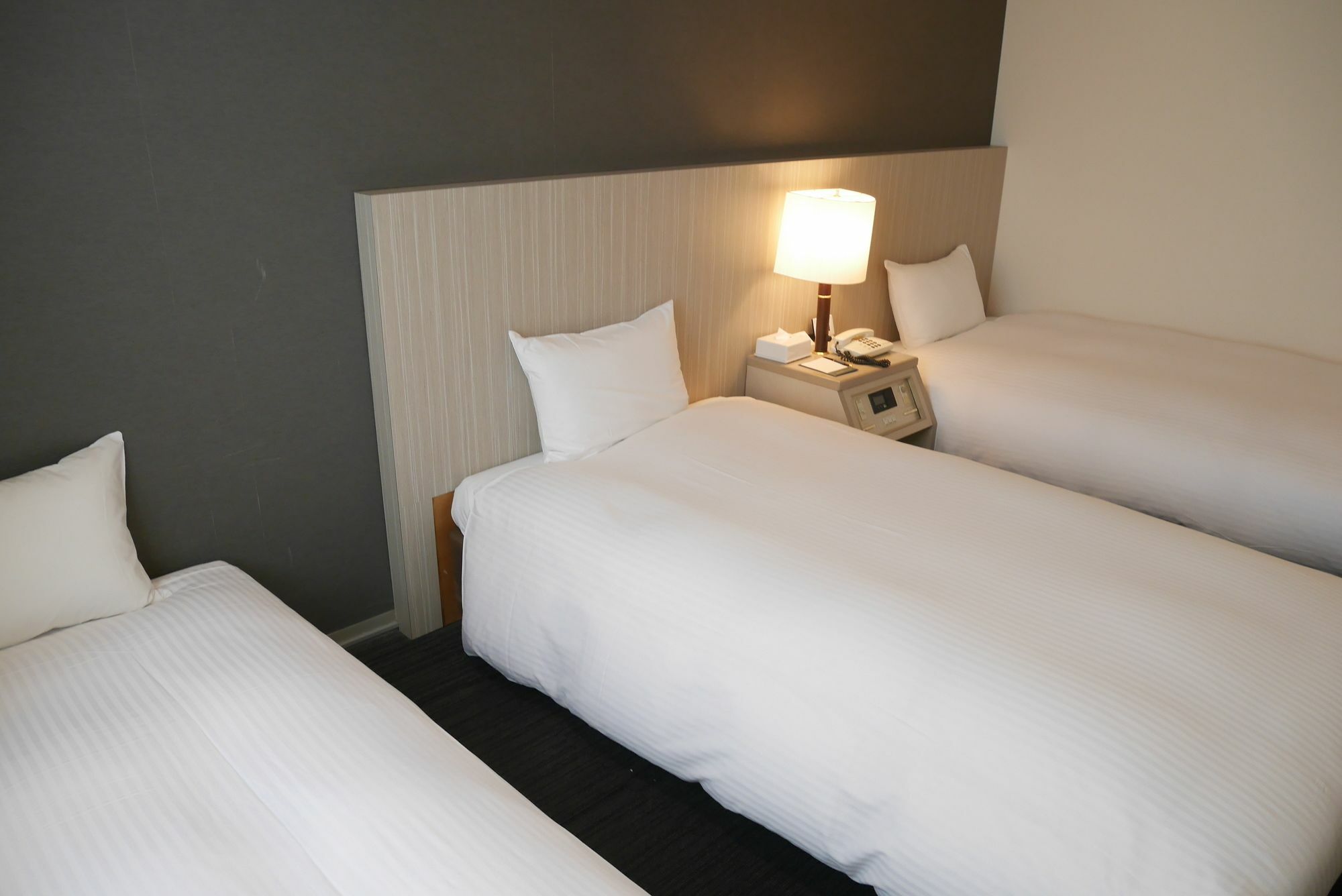 Chisun Hotel Kamata Tōkyō Extérieur photo