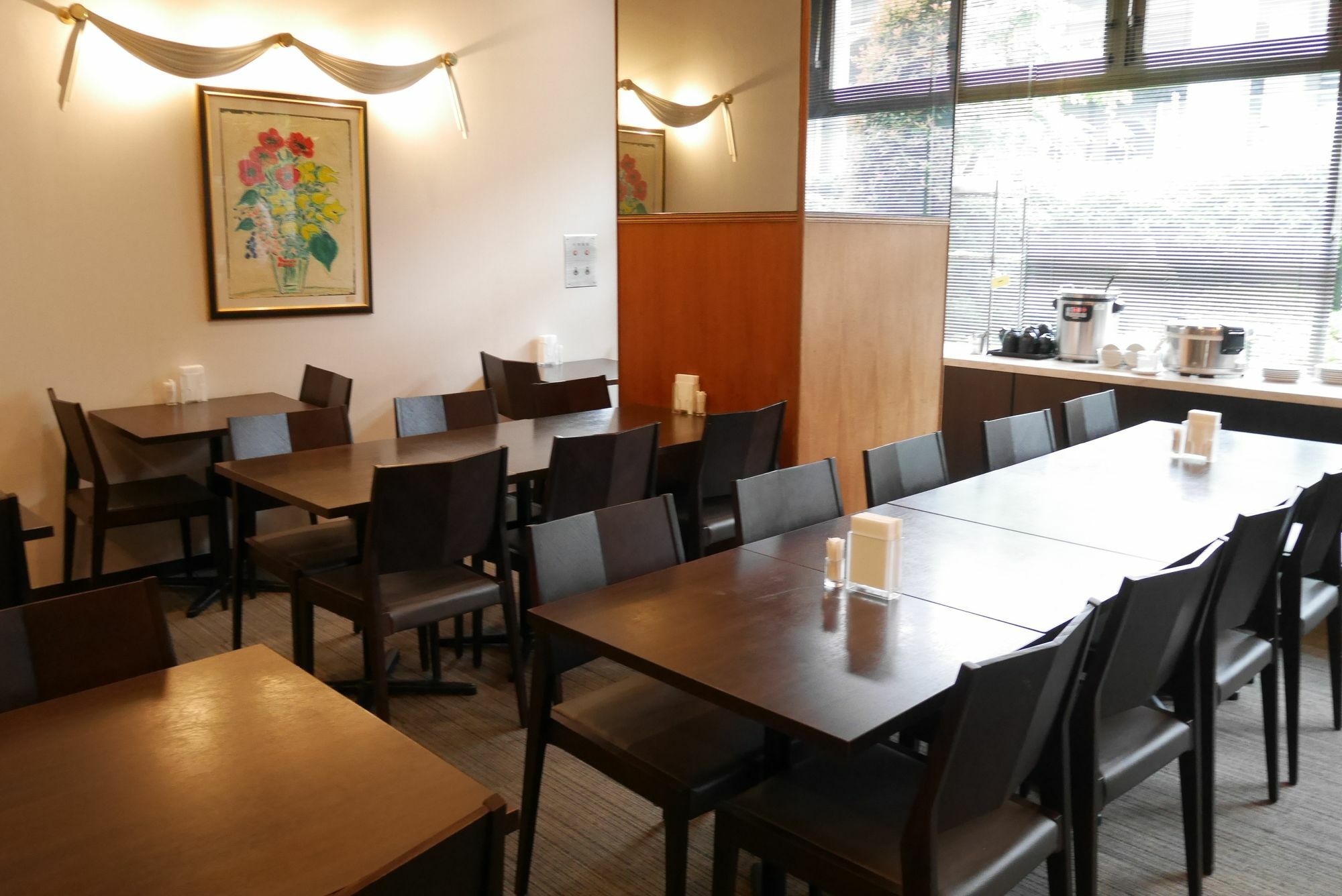 Chisun Hotel Kamata Tōkyō Extérieur photo